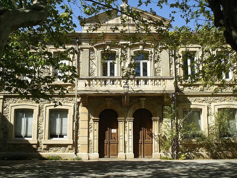 Panneaux solaires à Pouzols-Minervois
