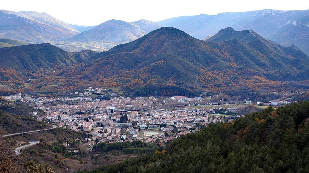 Panneaux solaires à Quillan