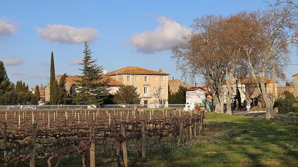 Panneaux solaires à Raissac-d'Aude