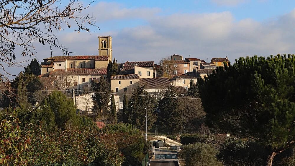 Panneaux solaires à Roullens