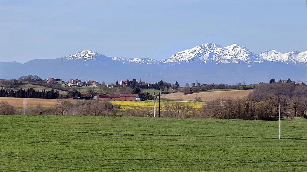 Panneaux solaires à Saint-Gaudéric