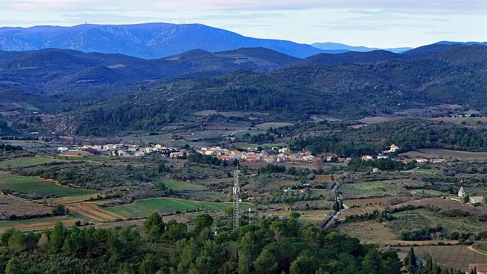 Panneaux solaires à Saint-Jean-de-Barrou