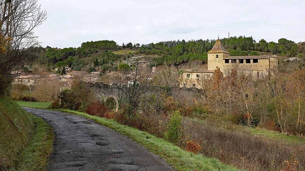 Panneaux solaires à Saint-Polycarpe