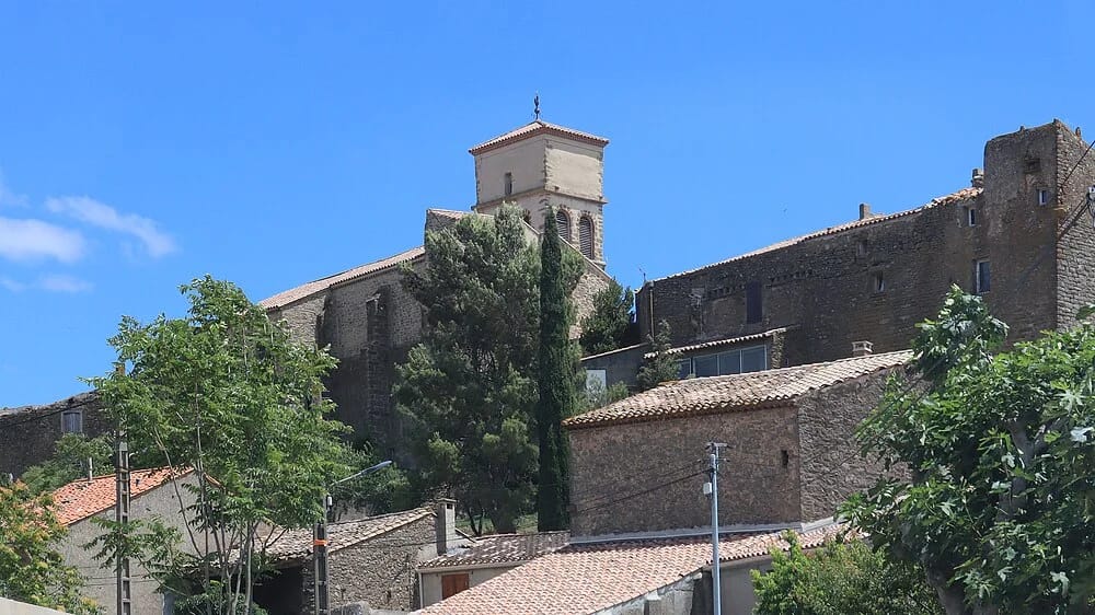 Panneaux solaires à Tourouzelle