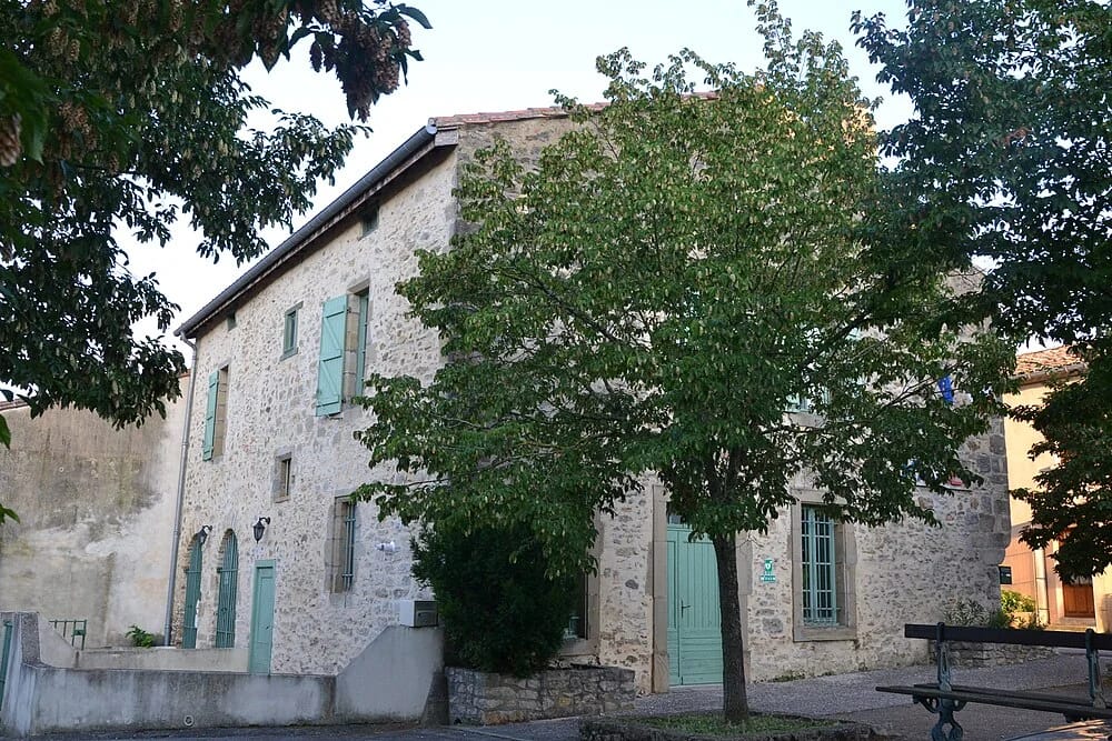 Panneaux solaires à Val de Lambronne