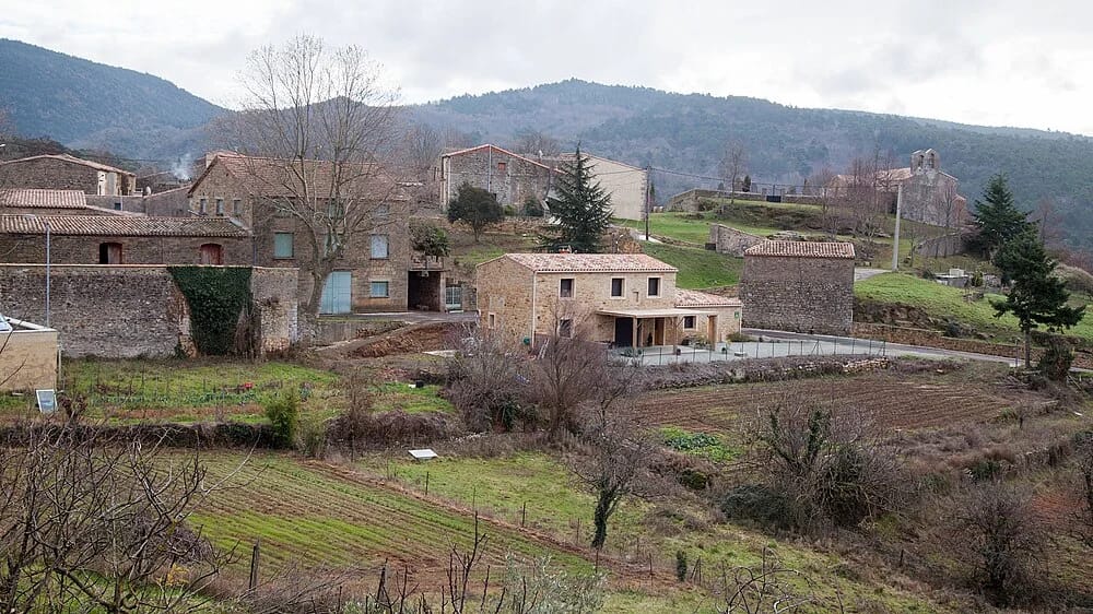 Panneaux solaires à Véraza