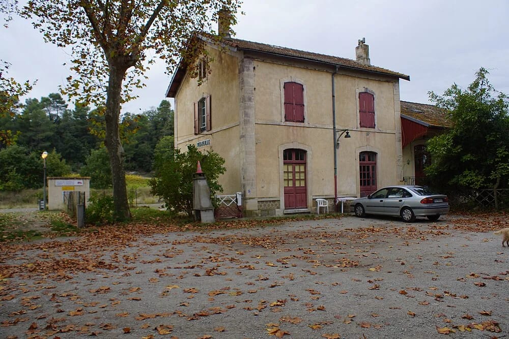 Panneaux solaires à Verzeille