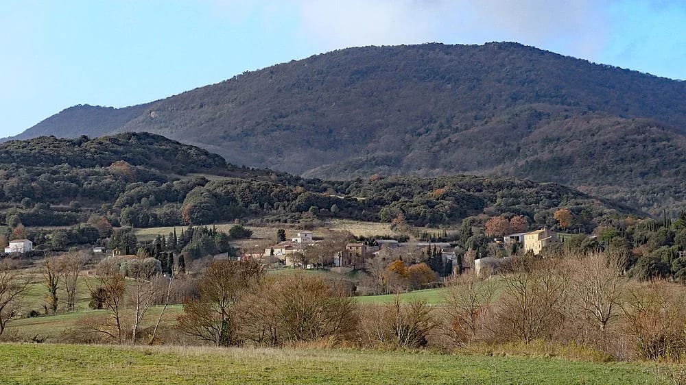 Panneaux solaires à Villar-en-Val