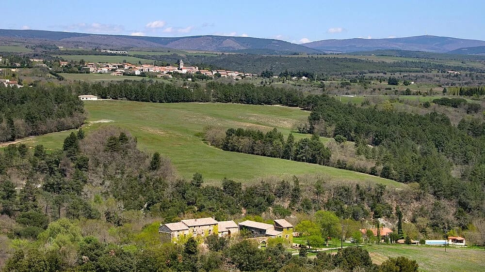 Panneaux solaires à Villardonnel
