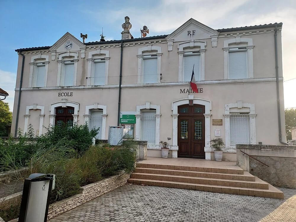 Panneaux solaires à Villedaigne