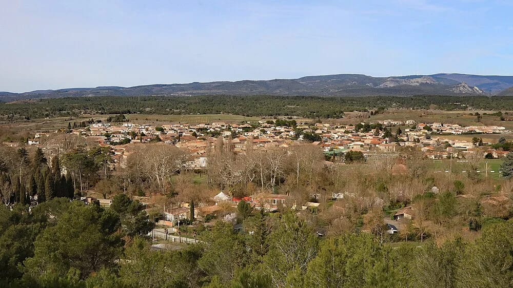 Panneaux solaires à Villegly