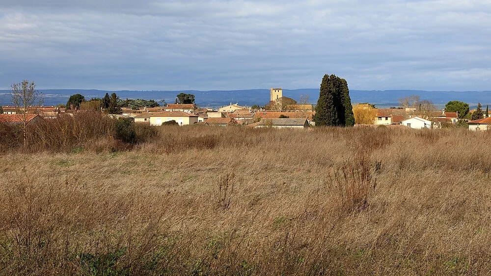 Panneaux solaires à Villesèquelande