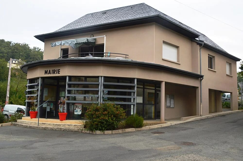 Panneaux solaires à Auzits