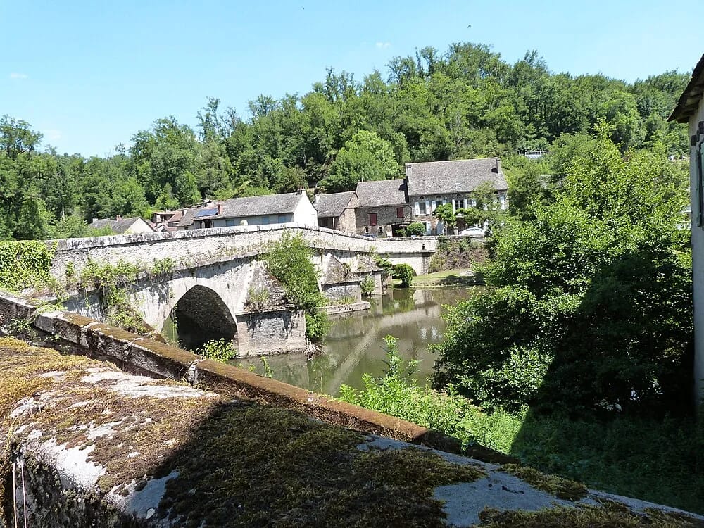 Panneaux solaires à Crespin