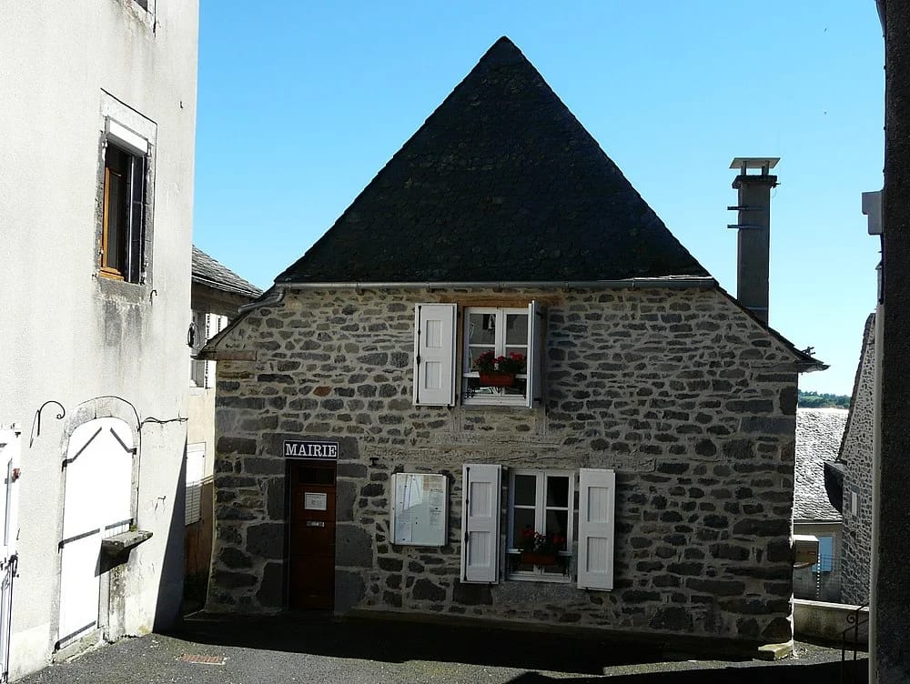 Panneaux solaires à Curières