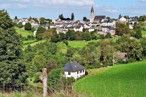Panneaux solaires à Durenque