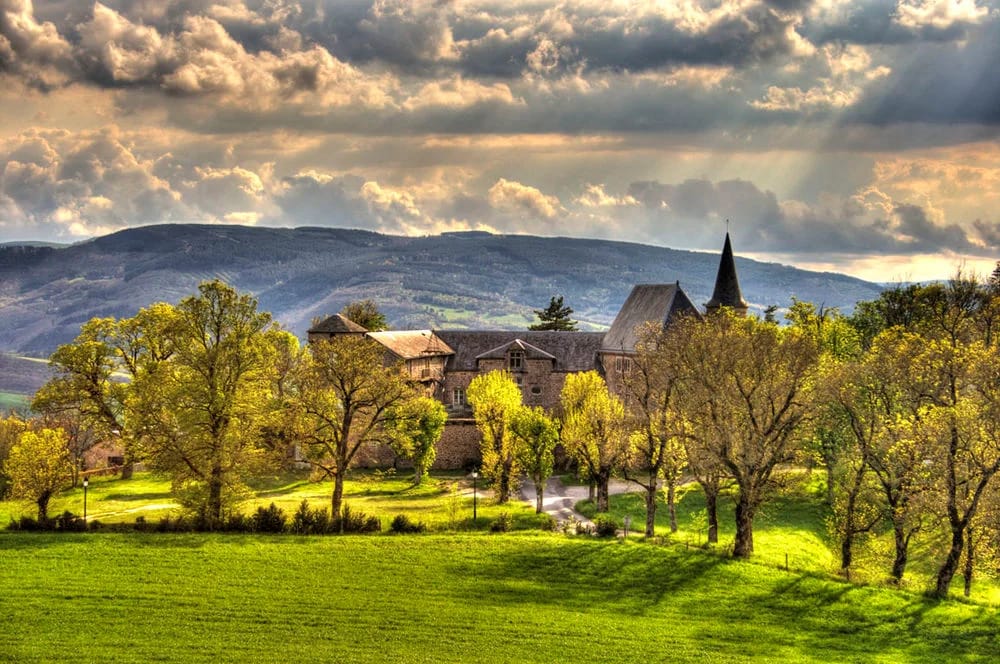 Panneaux solaires à Gissac