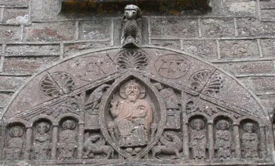 Panneaux solaires à Lassouts