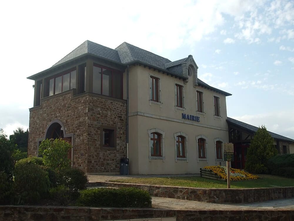 Panneaux solaires à Luc-la-Primaube