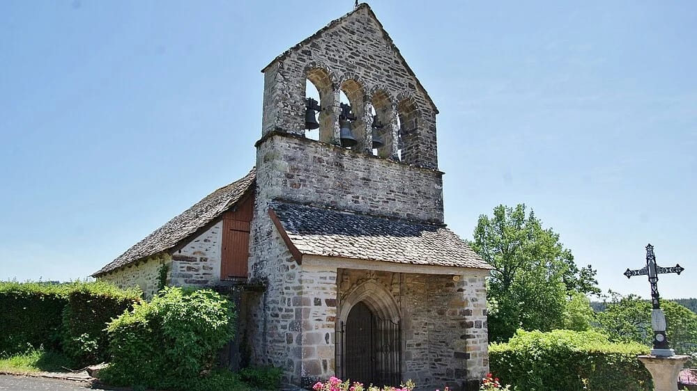Panneaux solaires à Murols