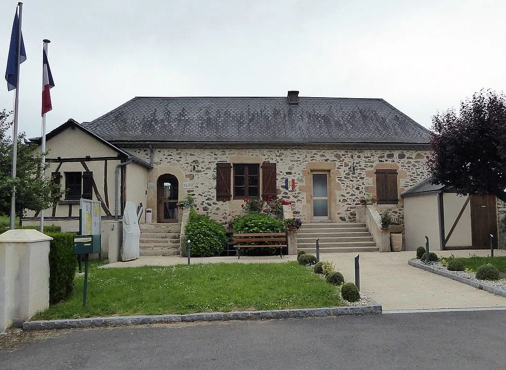 Panneaux solaires à Sonnac