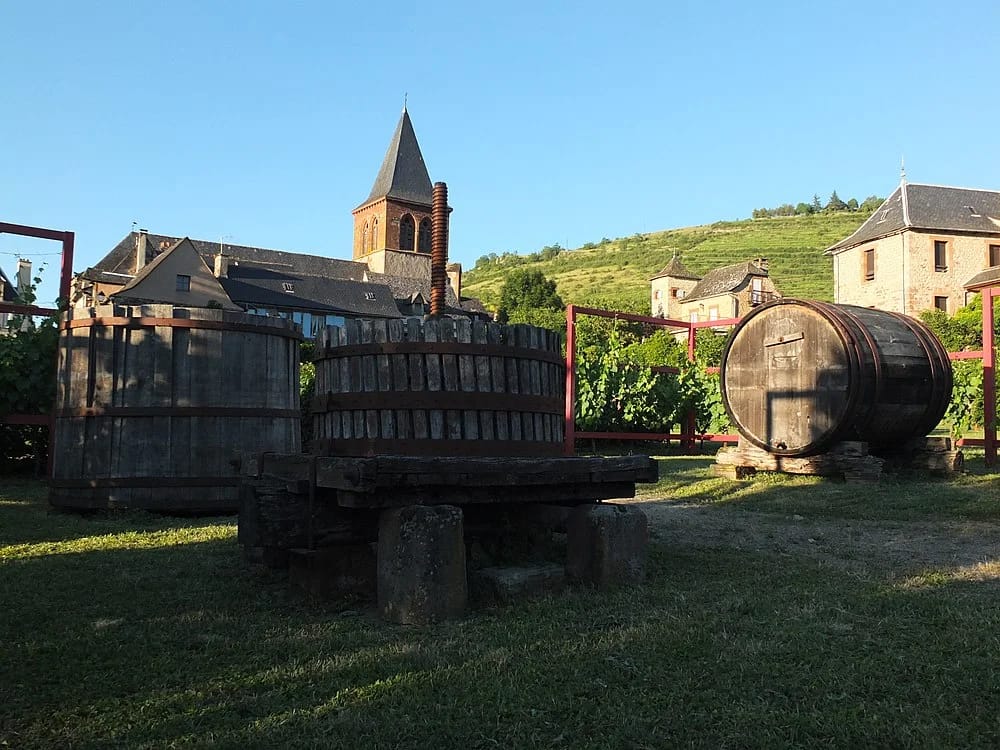 Panneaux solaires à Valady