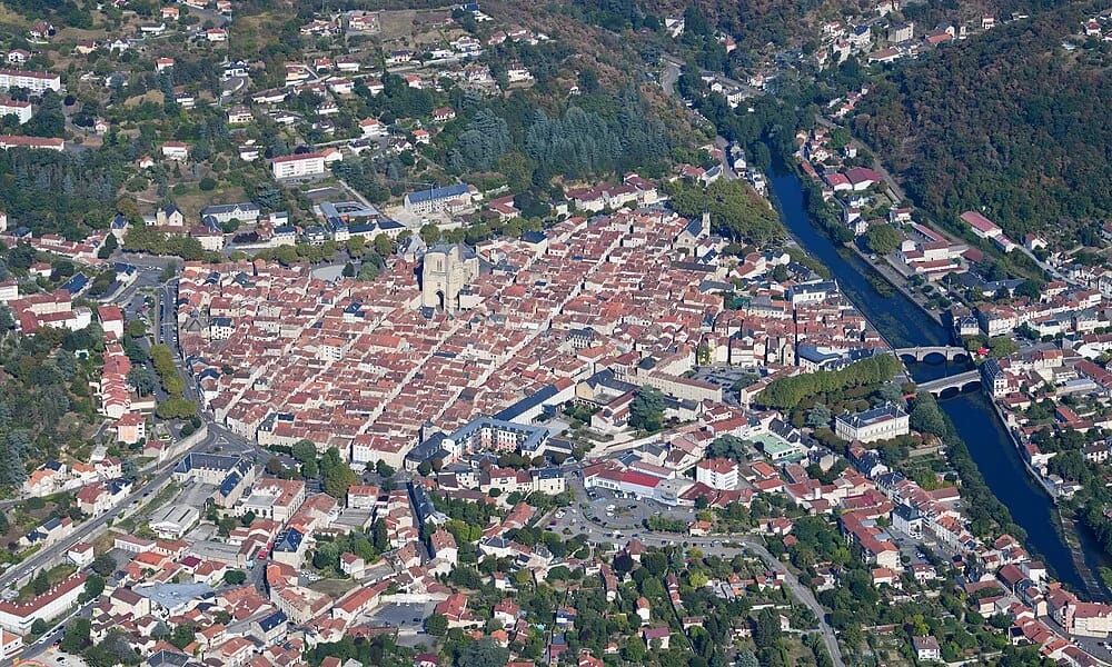Panneaux solaires à Villefranche-de-Rouergue