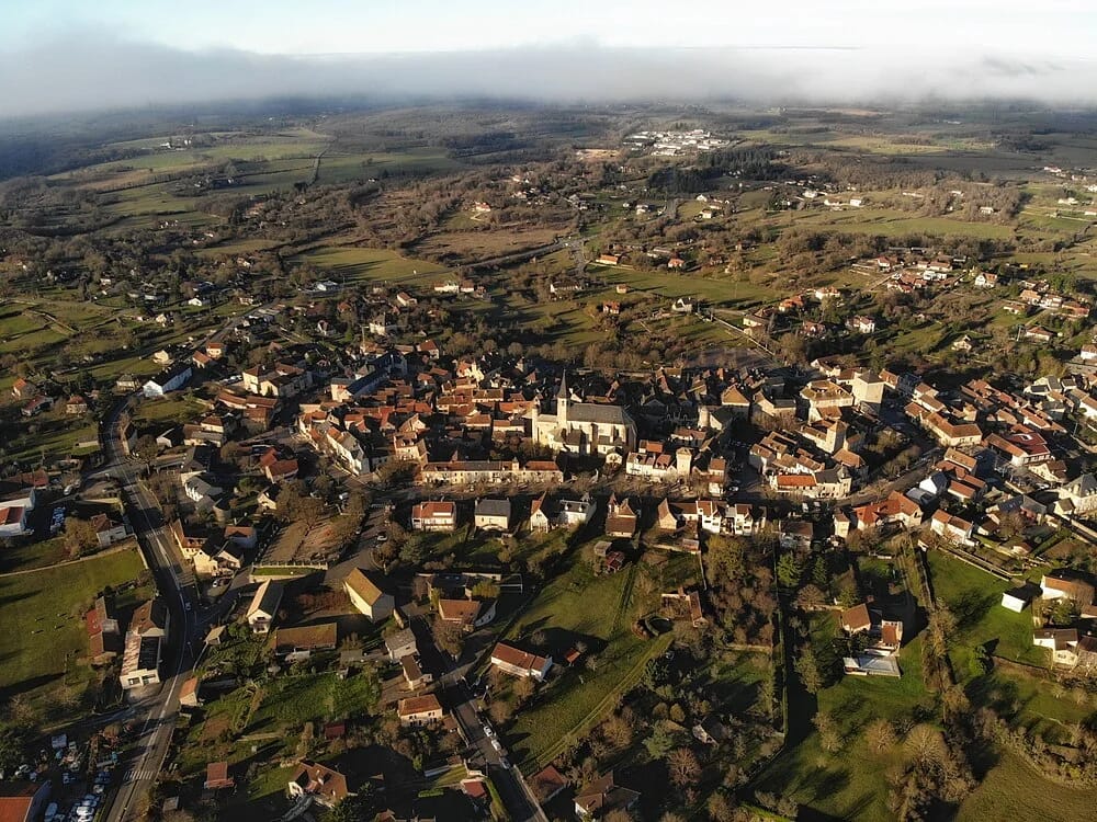 Panneaux solaires à Villeneuve