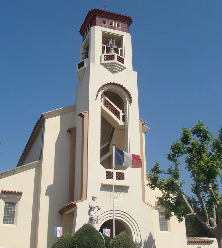 Panneaux solaires à Plan-de-Cuques