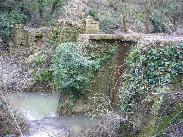 Panneaux solaires à Rognes