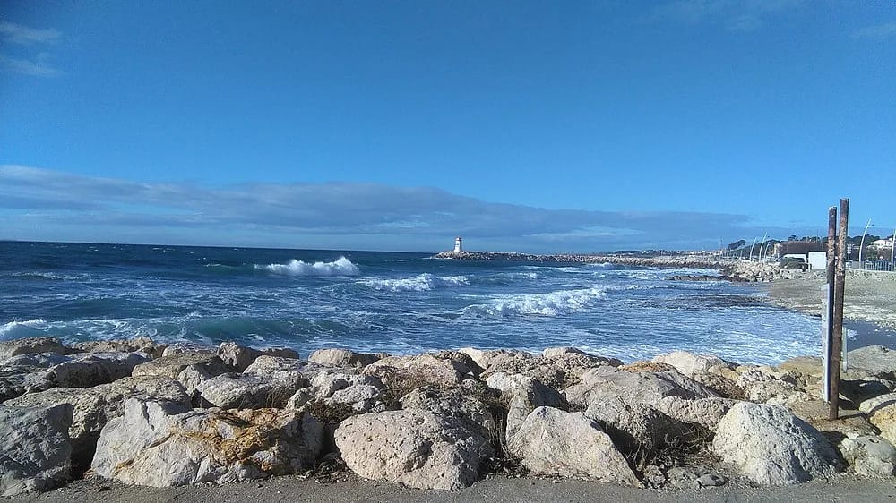Panneaux solaires à Sausset-les-Pins