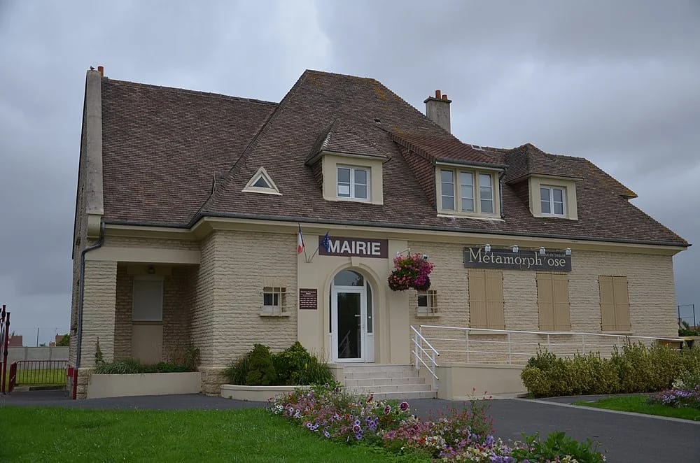 Panneaux solaires à Bourguébus