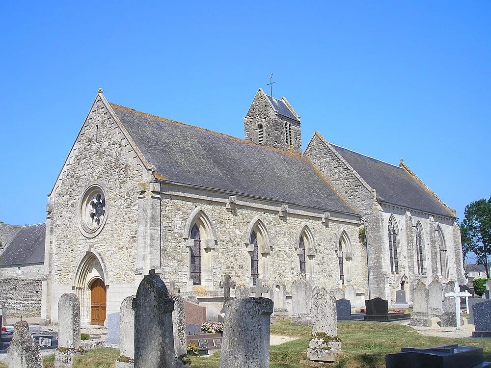 Panneaux solaires à Canchy