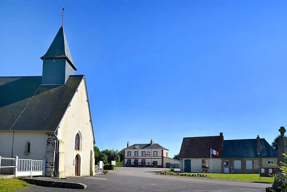 Panneaux solaires à Cernay