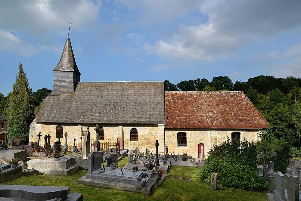 Panneaux solaires à Cresseveuille