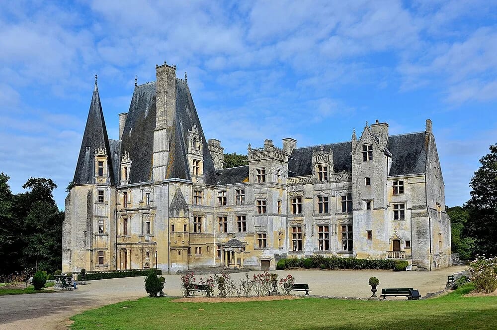 Panneaux solaires à Fontaine-Henry