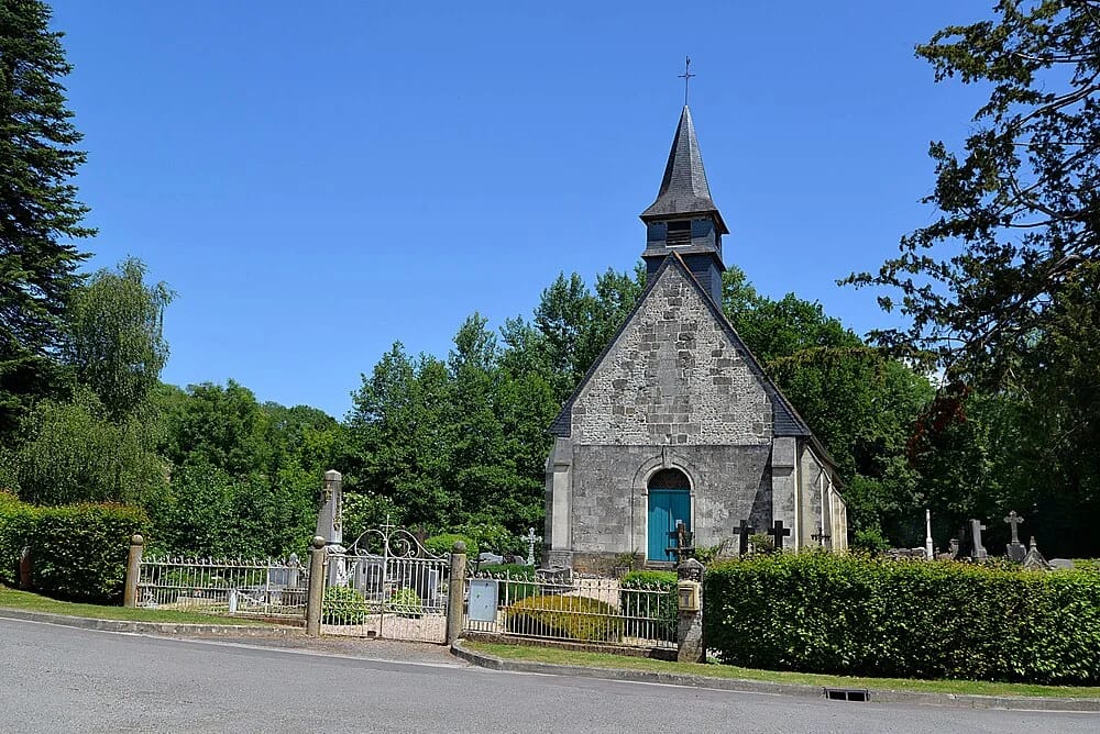 Panneaux solaires à Formentin
