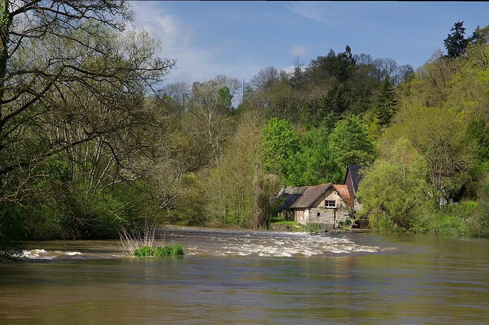 Panneaux solaires au Bô