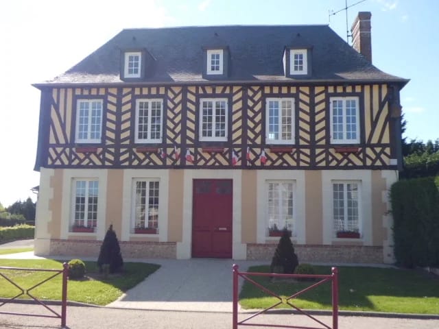 Panneaux solaires au Pin