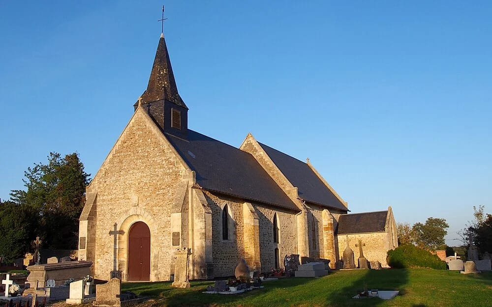 Panneaux solaires à Meslay