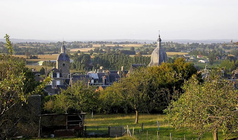 Panneaux solaires à Noues de Sienne