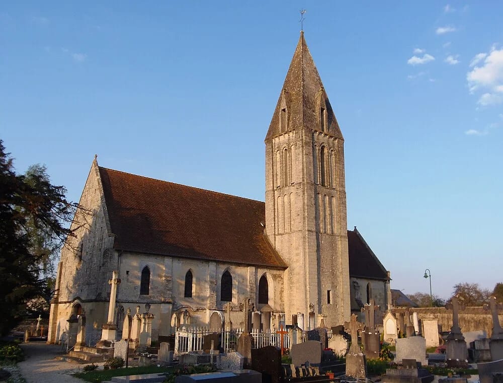 Panneaux solaires à Rosel