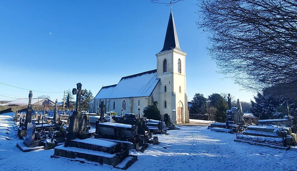 Panneaux solaires à Saint-Pierre-des-Ifs