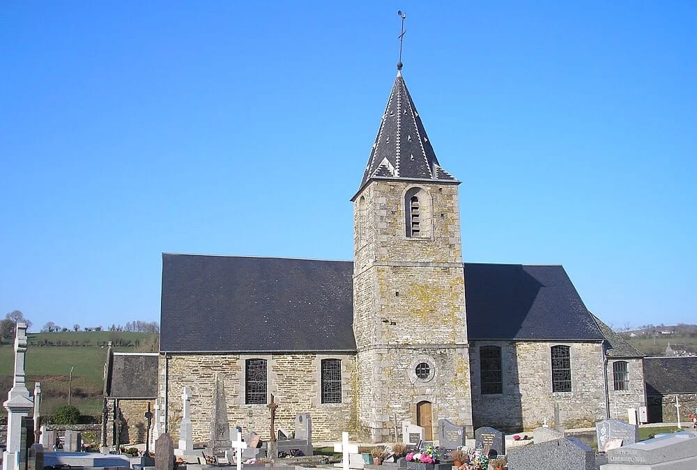 Panneaux solaires à Sainte-Marie-Outre-l'Eau