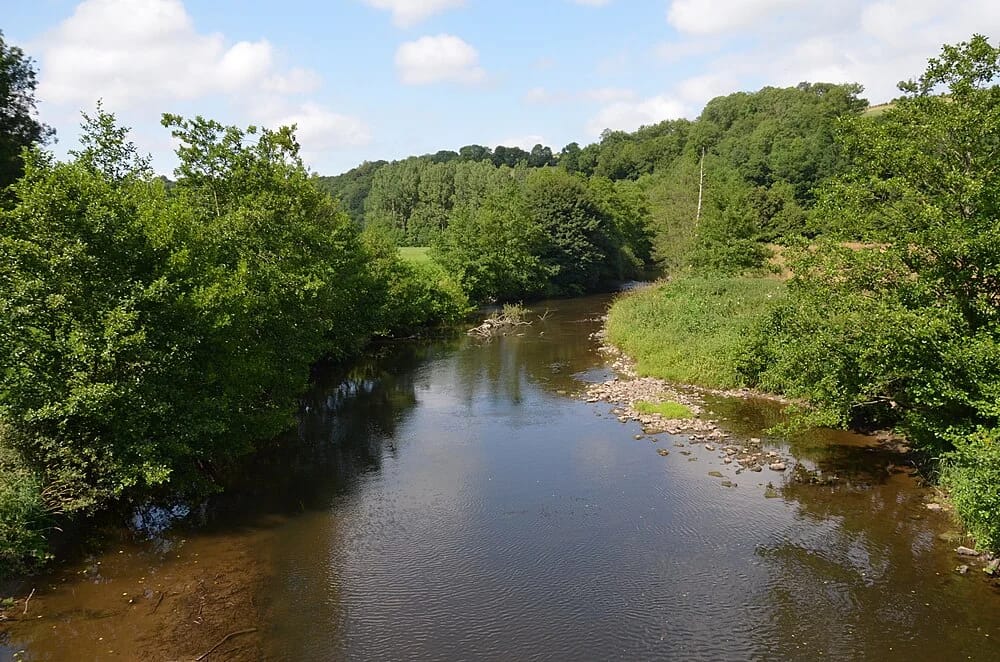 Panneaux solaires à Souleuvre en Bocage