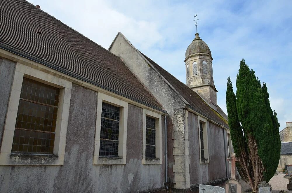 Panneaux solaires à Touffréville