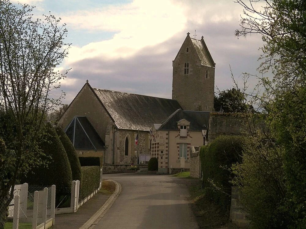 Panneaux solaires à Vacognes-Neuilly