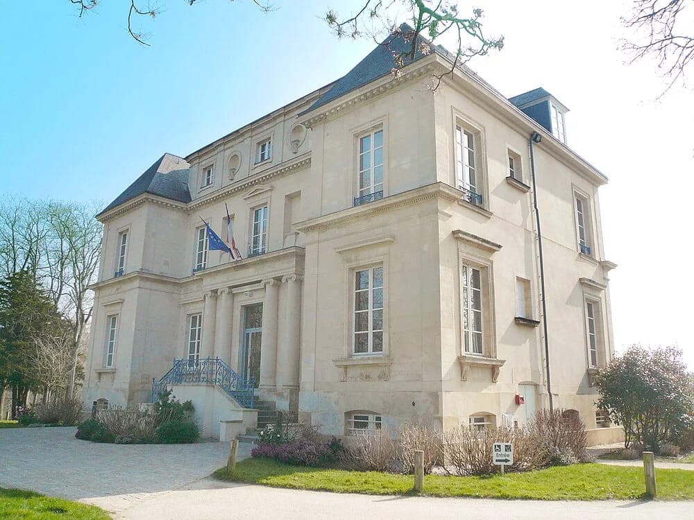 Panneaux solaires à Verson