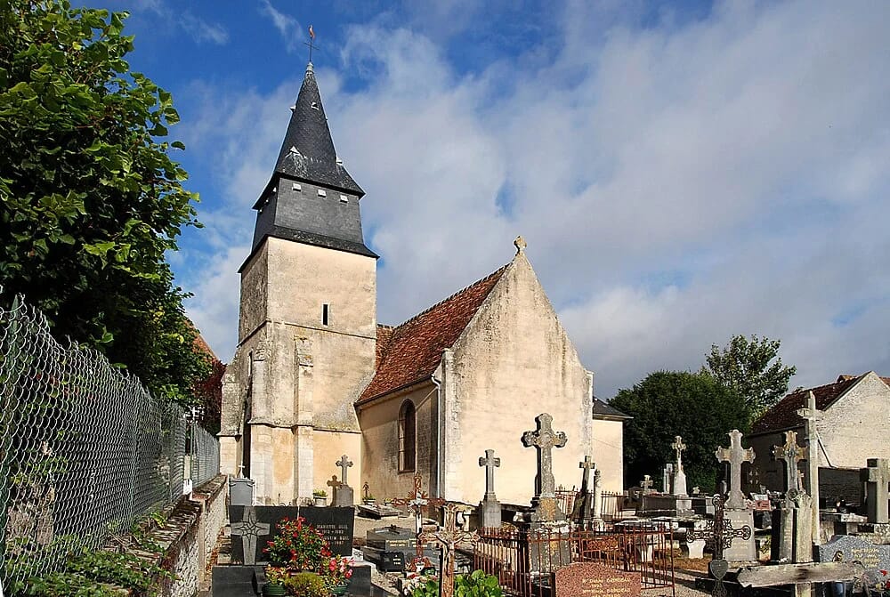 Panneaux solaires à Villy-lez-Falaise