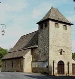Panneaux solaires à Cros-de-Montvert